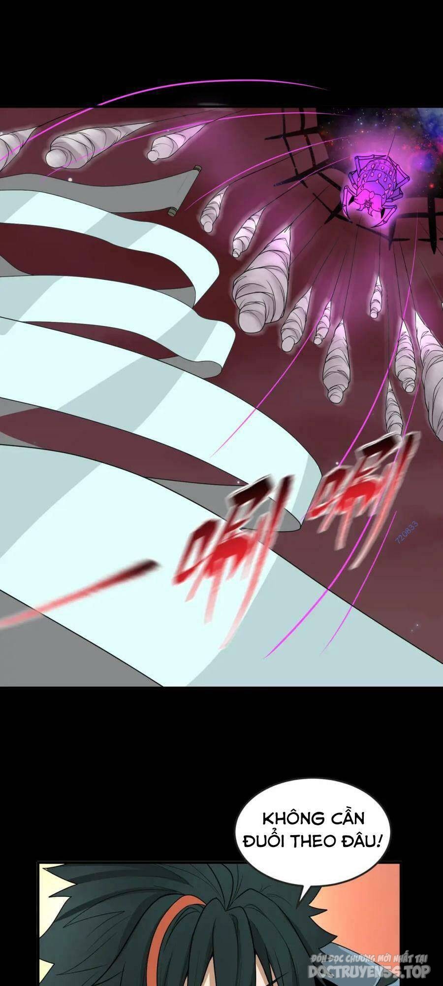 toàn cầu quỷ dị thời đại chapter 91 31