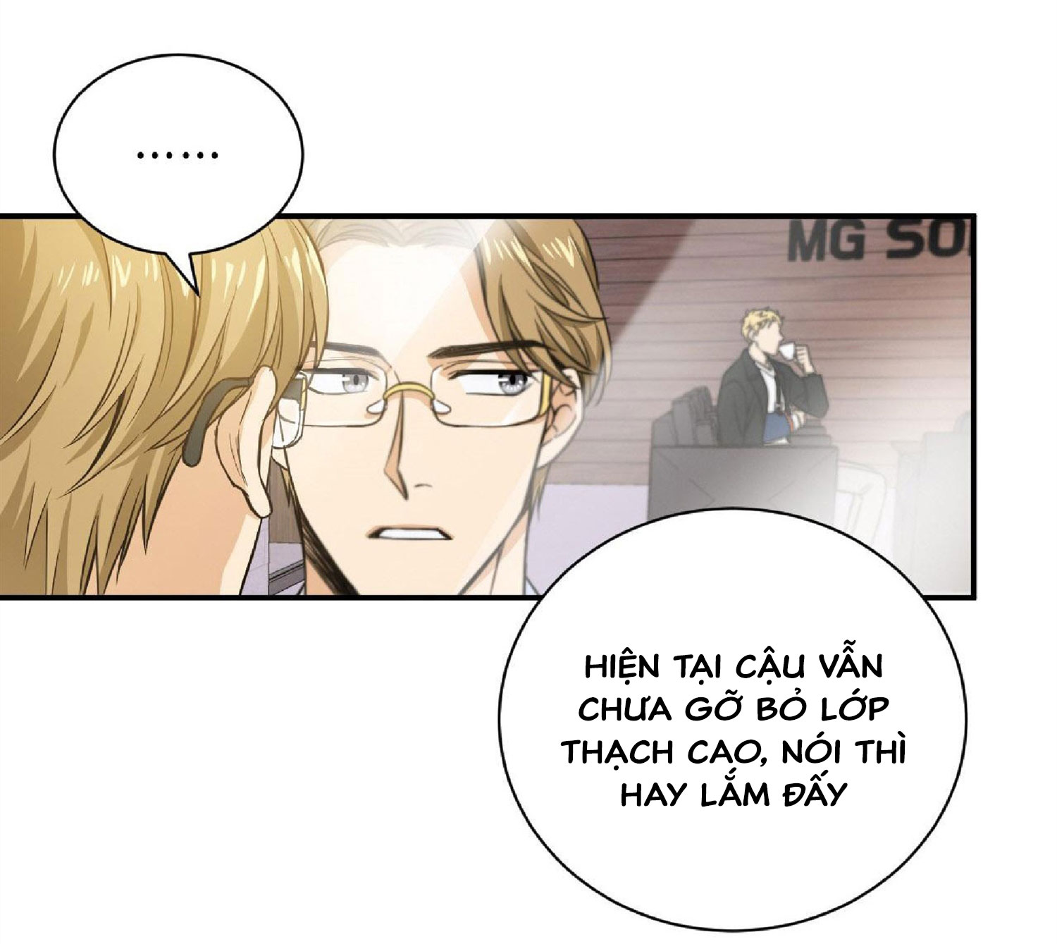 cú homerun lần thứ 7 chapter 13 6