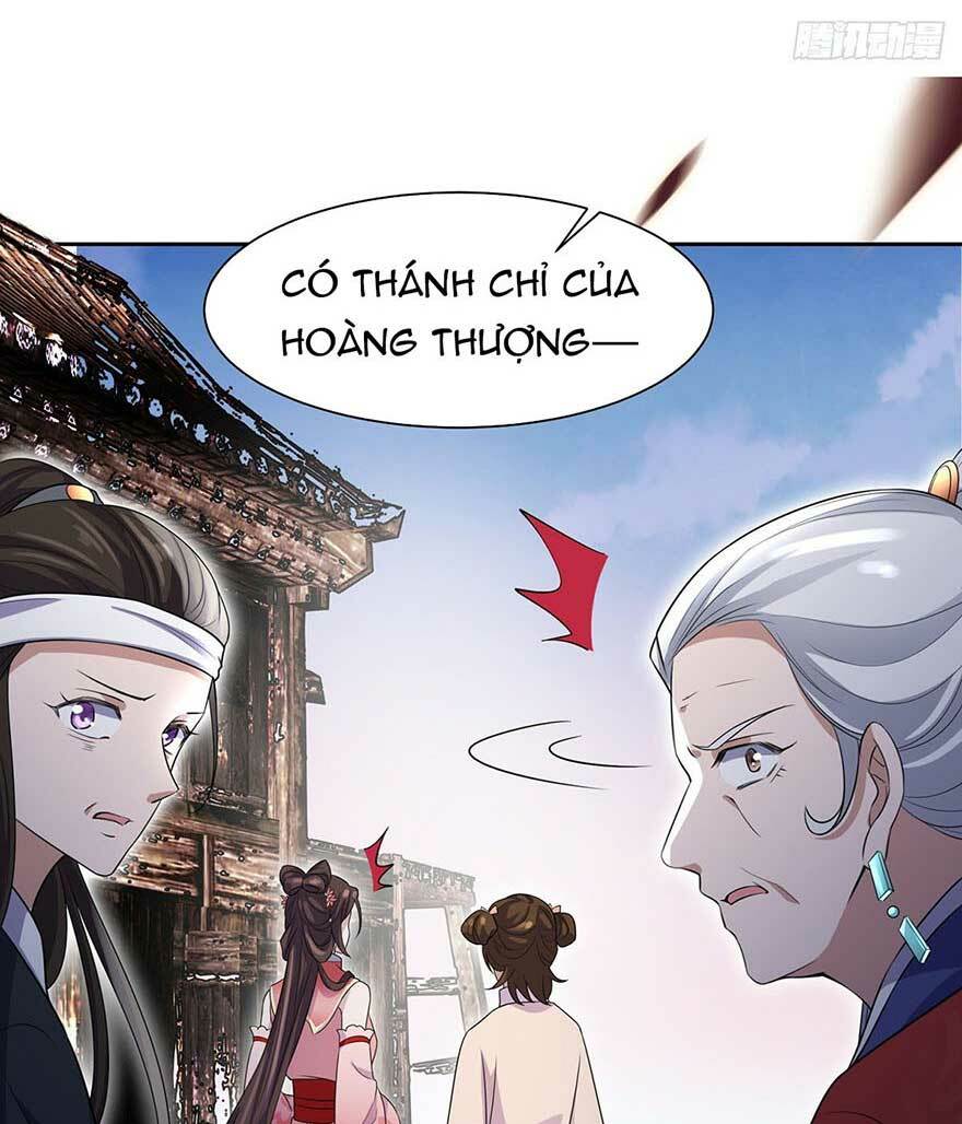 hoạn phi thiên hạ chapter 40 54