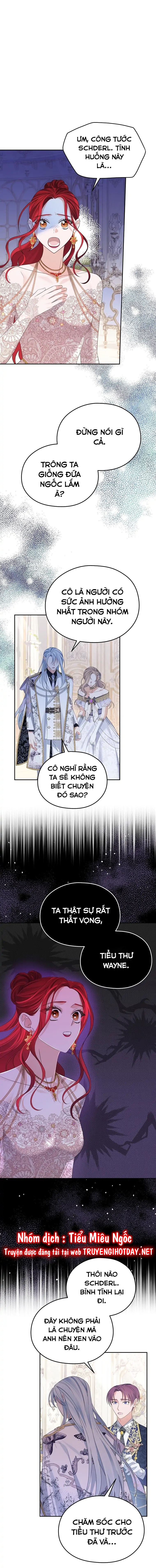 aster yêu dấu của tôi chapter 38 7