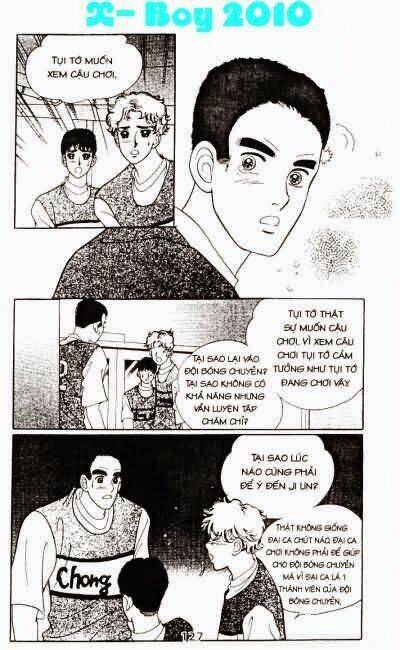 cô giáo tuổi 18 chapter 11 127