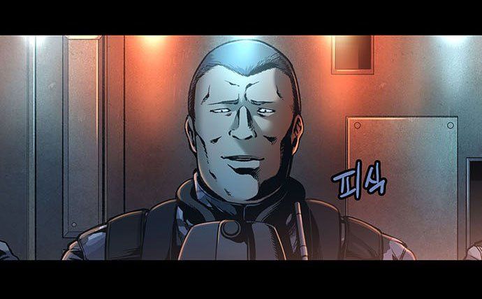 dog man (chó săn) chapter 1 13