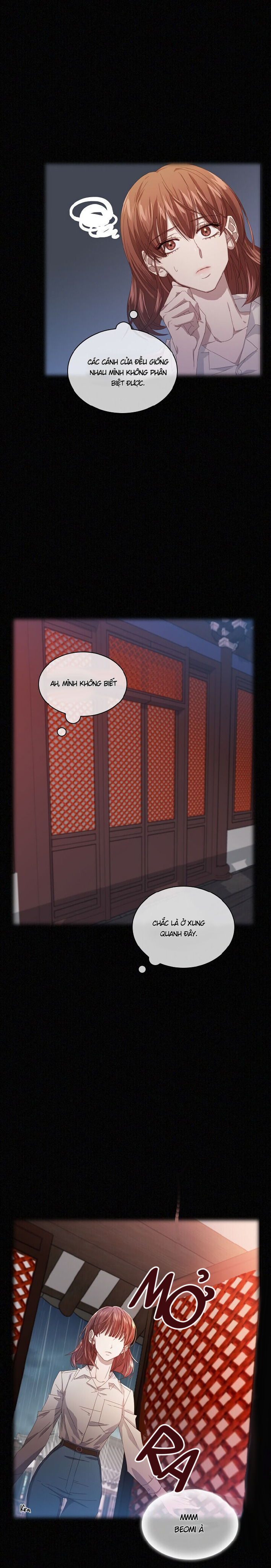 tai tiếng thị phi chapter 29 18