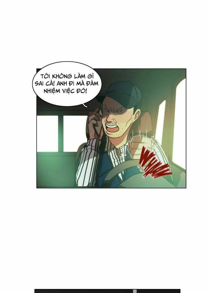 giải thoát chapter 16 22