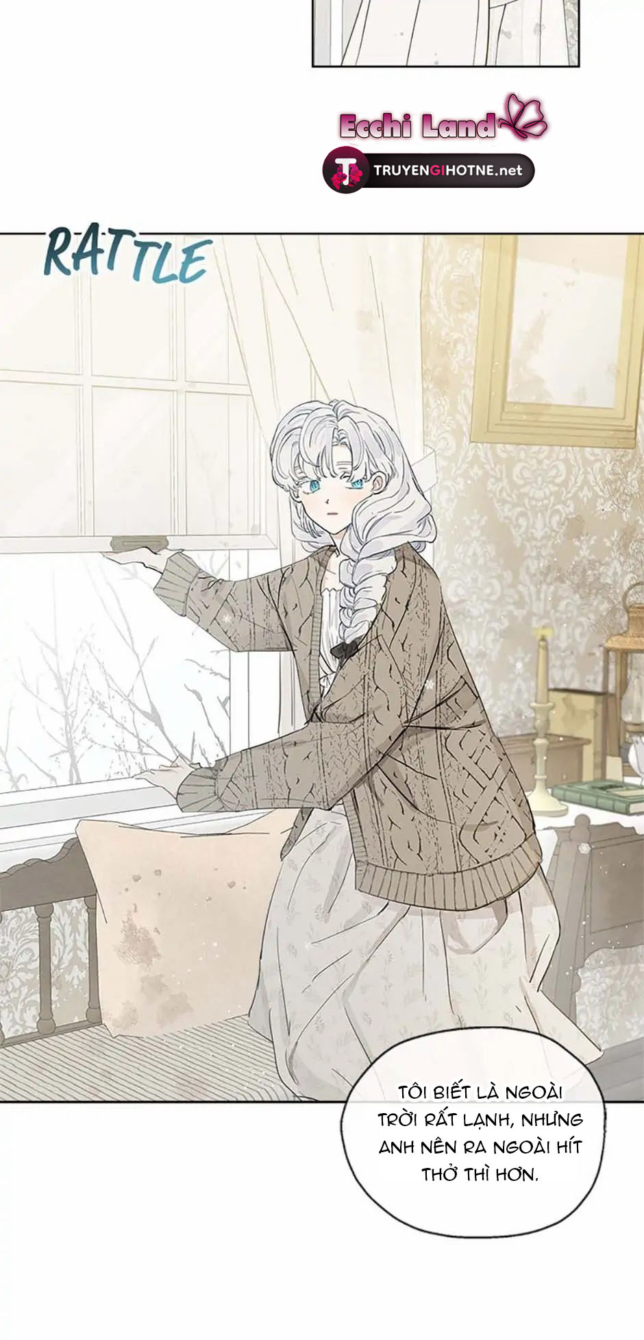 cuộc hôn nhân bất đắc dĩ của tôi chapter 6.2 4