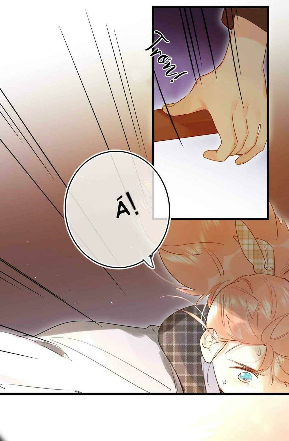 phù thủy hạng bét chapter 38 7