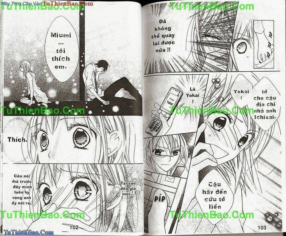 biển mùa hè chapter 3 52