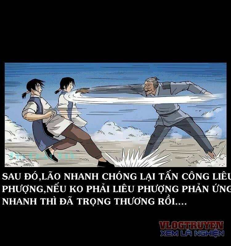 tiên sơn truyền kỳ chapter 7 12