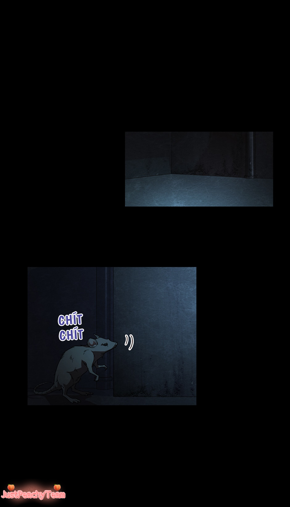 thư ký bí mật của bạo chúa chapter 2 21