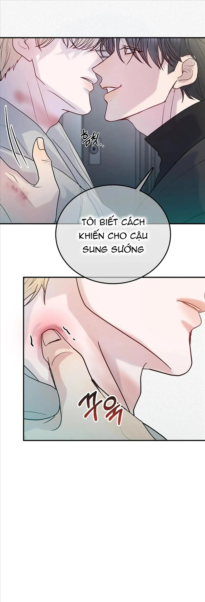 bạn tốt chapter 2 21