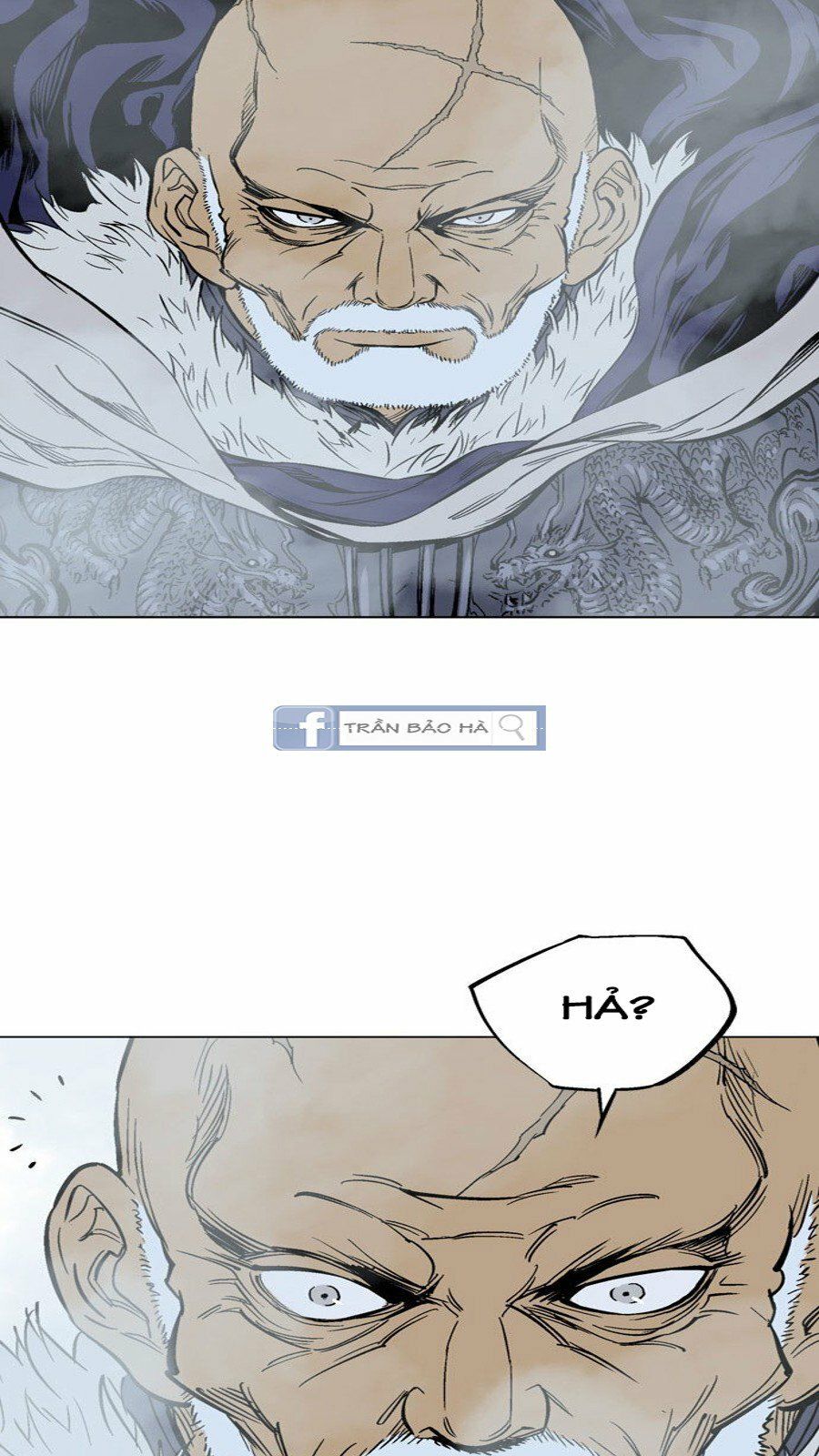 cao thủ 2 chapter 59 69