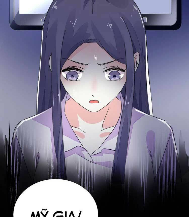 điều ước sủng ái bất bình đẳng chapter 70.1 3