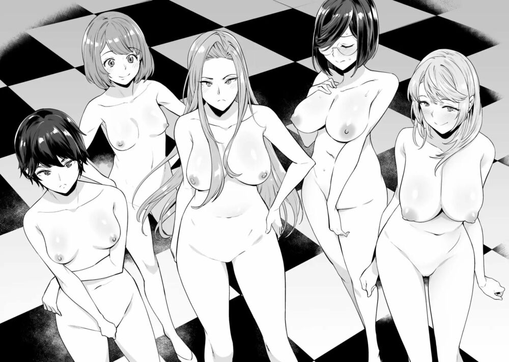 trò chơi hôn nhân sinh tồn chapter 1 20