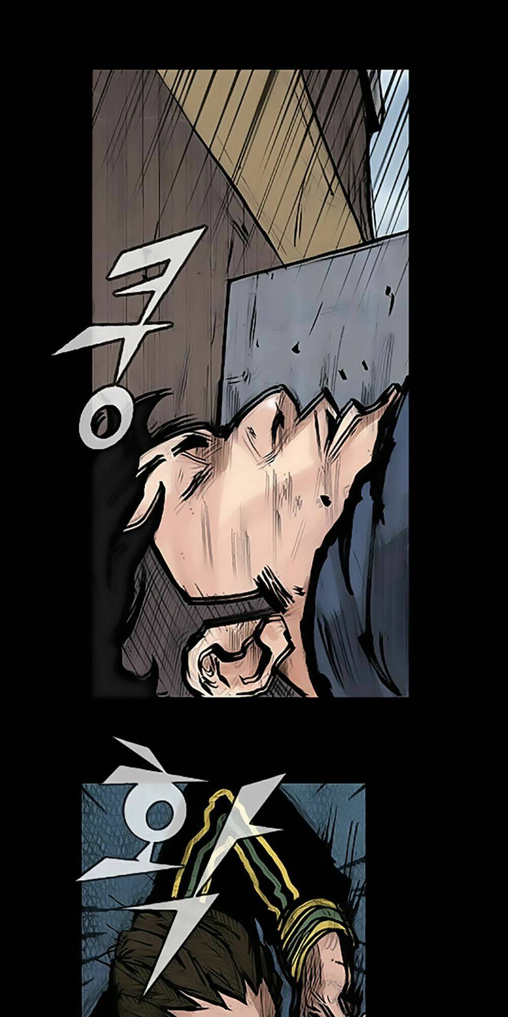 độc cô tiền truyện chapter 11 16