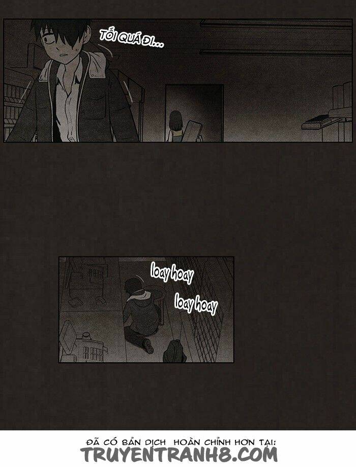 đứa con của quỷ dữ chapter 51 20