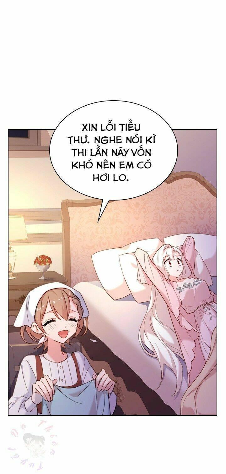 để yên cho tiểu thư hiền chapter 8 60