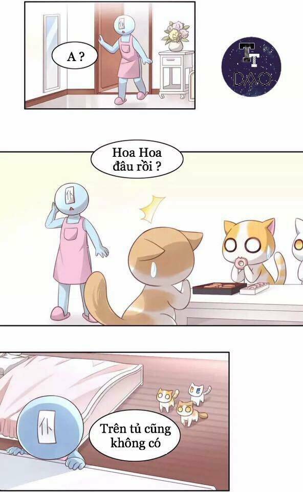 thị hoang chi thần chapter 20 2