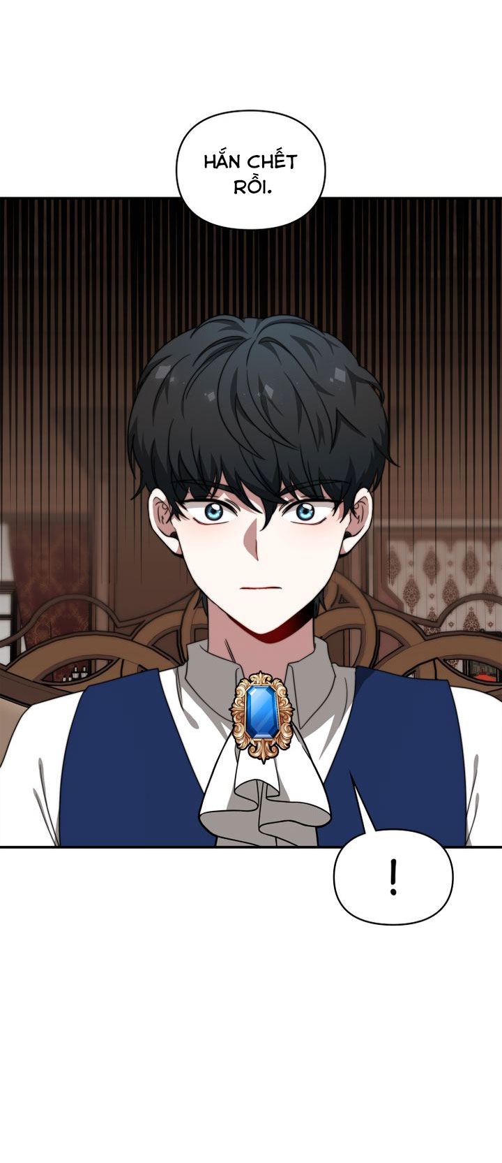 công nương eluana vita chapter 29 26