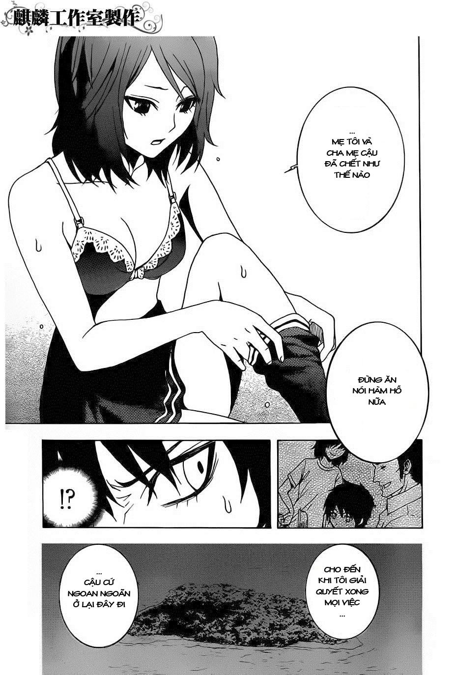 tokyo esp chapter 19 27