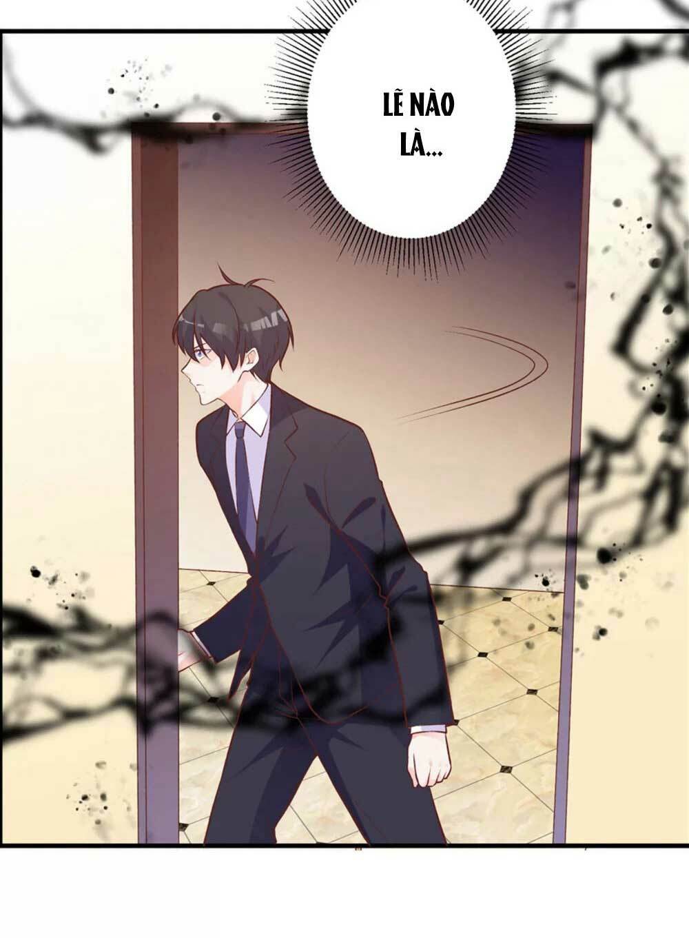 nam thần bóng tối không nghe lời chapter 9 5