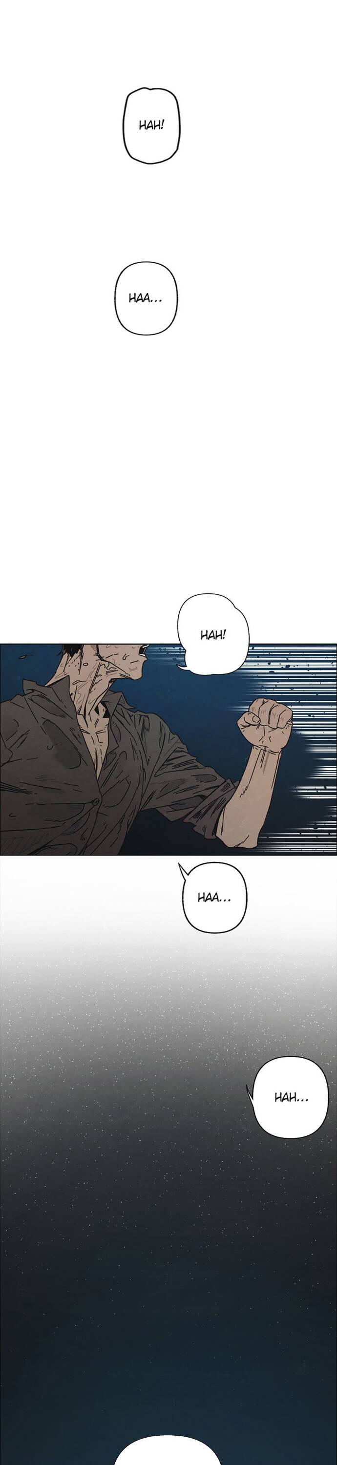 sinh vật gyeongseong: đóa hoa bất diệt chapter 11 33