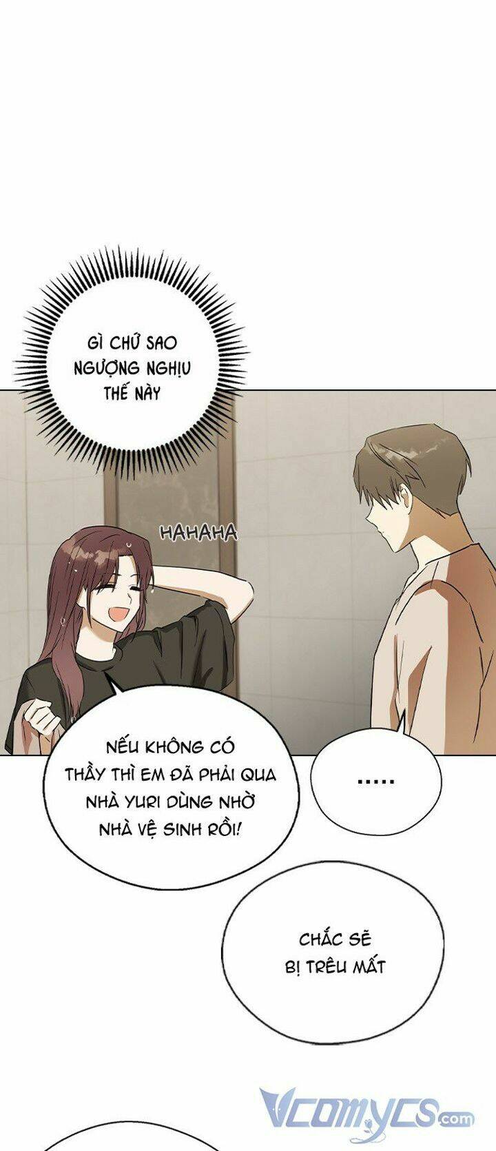 duyên nợ kiếp trước chapter 30 75