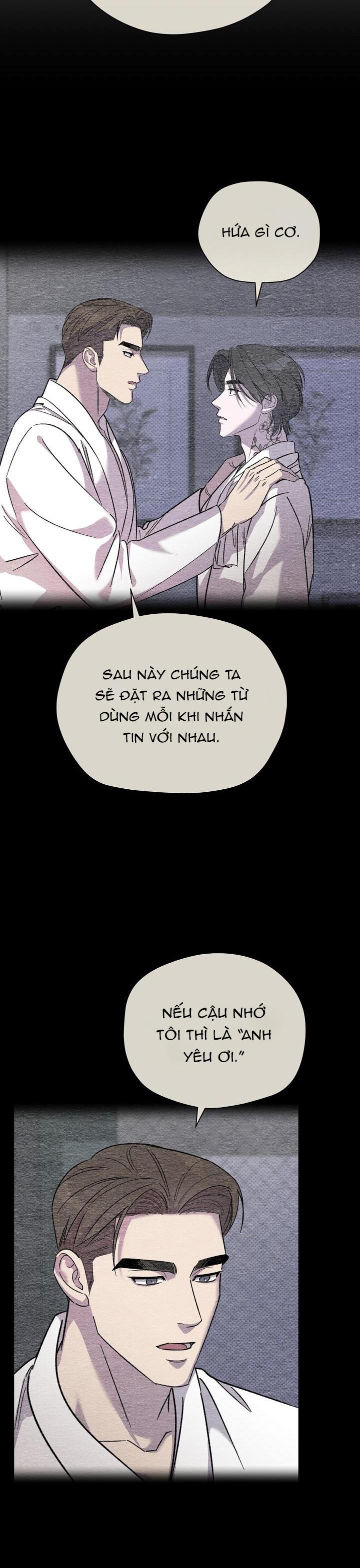 chạm vào em chapter 16 22