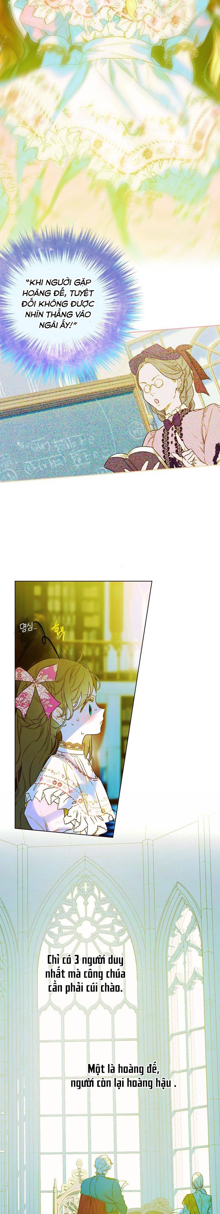 mẹ tôi lại kết hôn lần nữa chapter 7 18