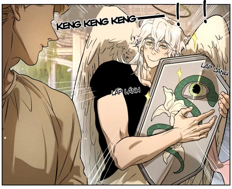 ác thần tập sự chapter 5 16