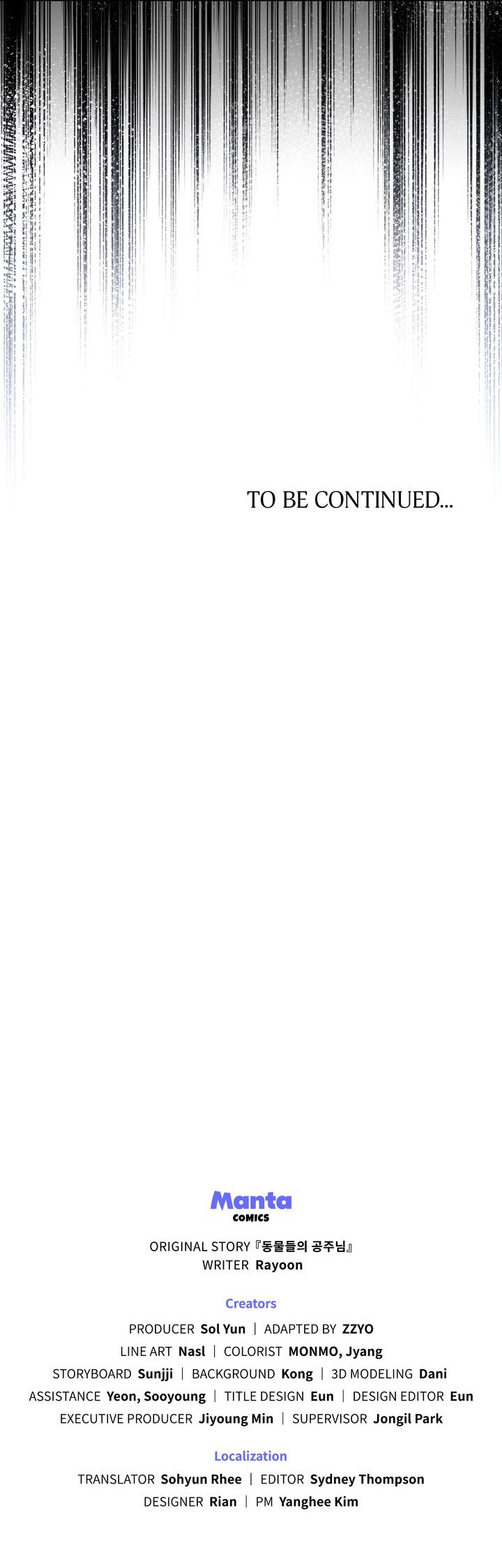 công chúa muôn loài chapter 60 23