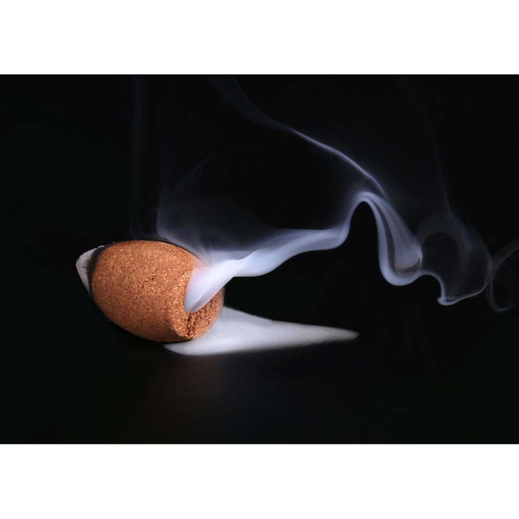 1 Hộp Nụ Trầm Hương + 1 Thác Khói