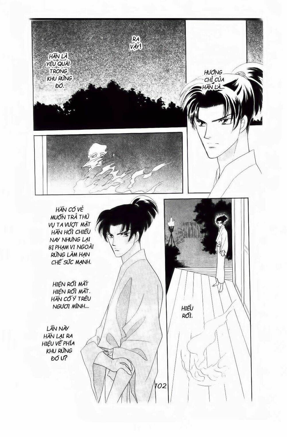 truyện cổ gấm hoa chapter 2.2 10