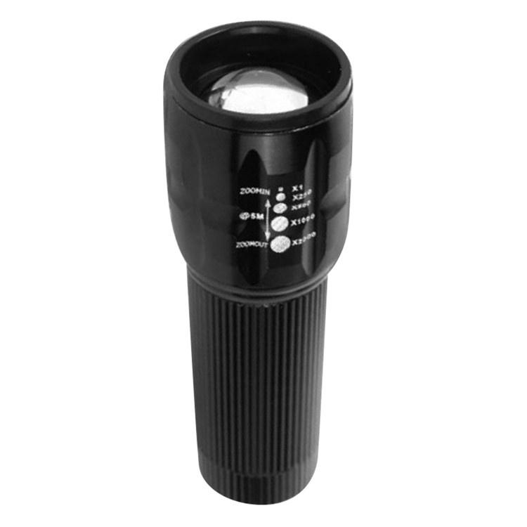 Đèn Pin Siêu Sáng X2000