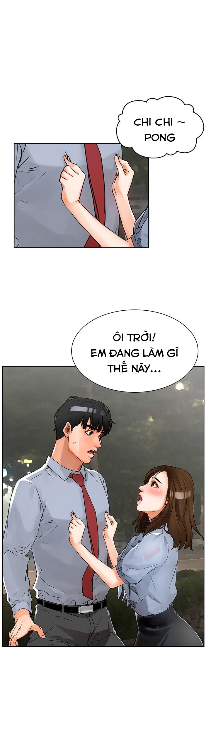 dongsu của nara chapter 6 1