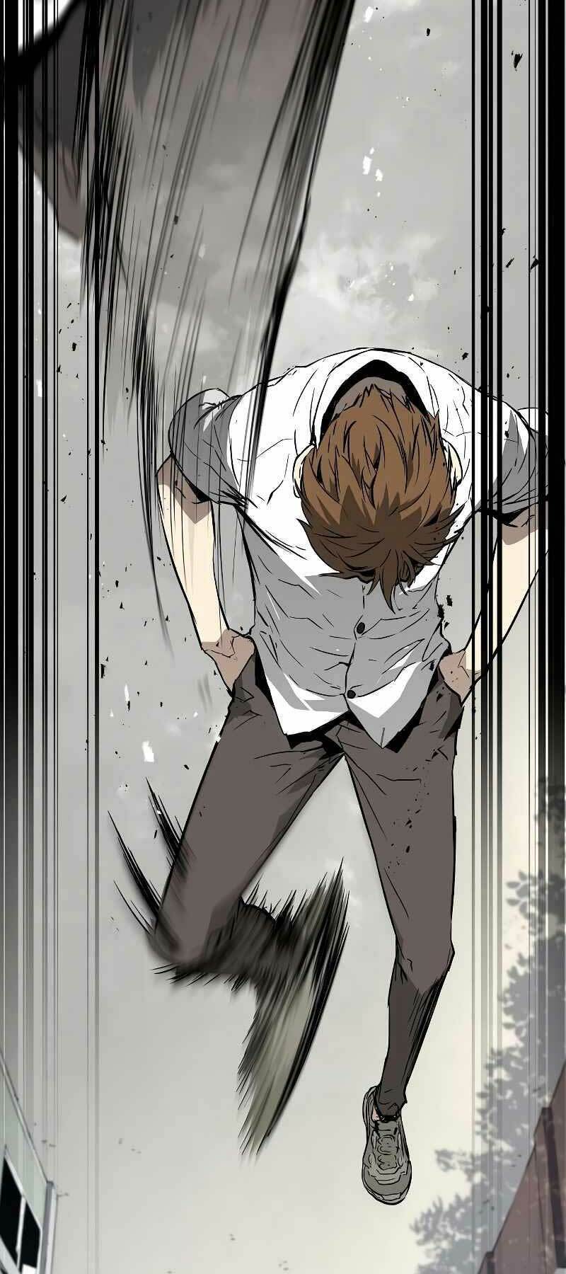 The Breaker 3: Quyền Năng Vô Hạn chapter 3 66