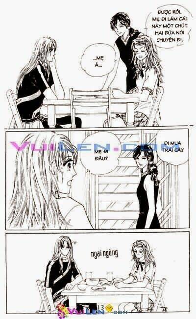 ảo vọng tình yêu chapter 8 13