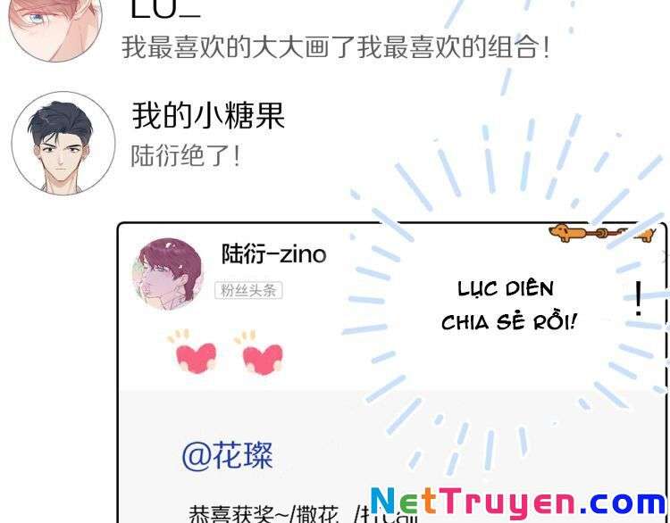 bảo vệ siêu sao của tôi chapter 87 41