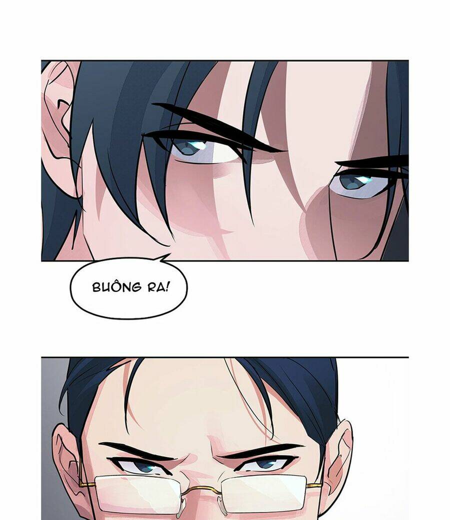 anh hùng và hiệp nữ chapter 69 23