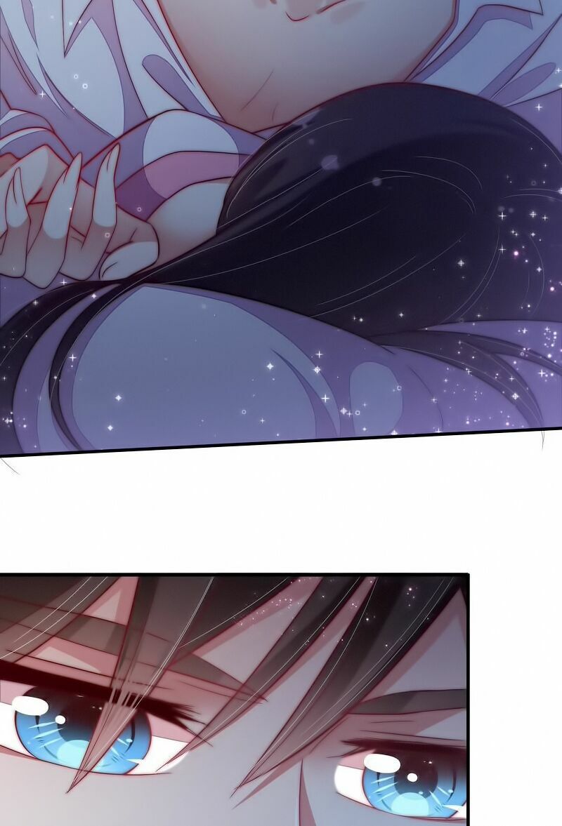 ngày nào thiếu soái cũng ghen chapter 72 14