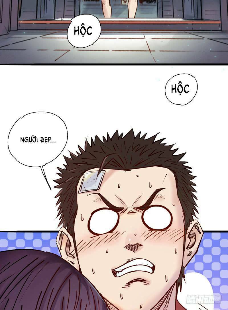 thế giới xa lạ chapter 6 45