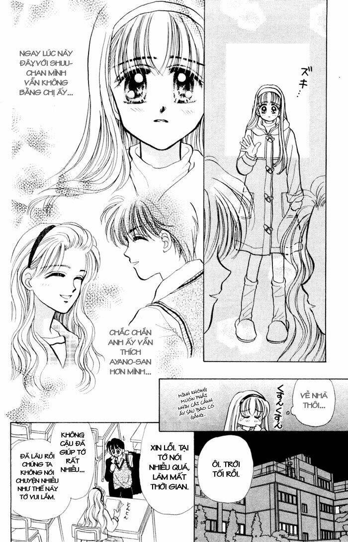 baby love chapter 16 31