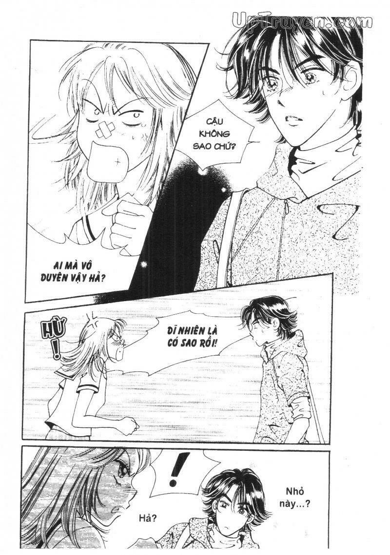 nụ hôn chàng trai chapter 1 51