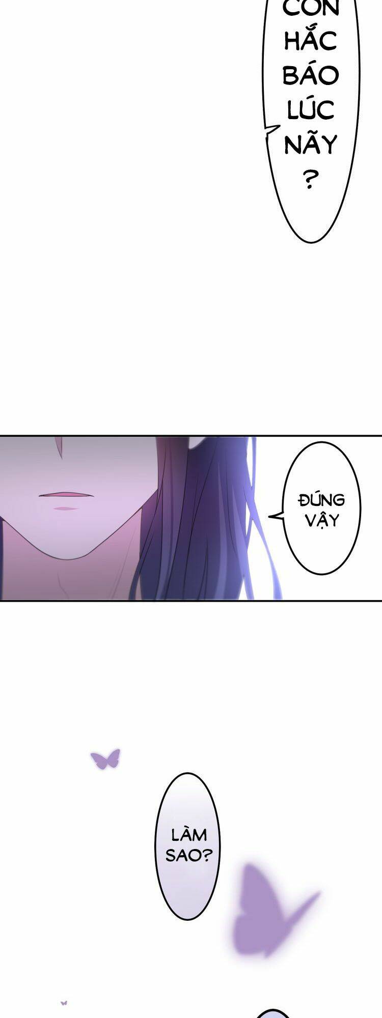 monster - độ ấm của dã thú trầm tĩnh chapter 4 19