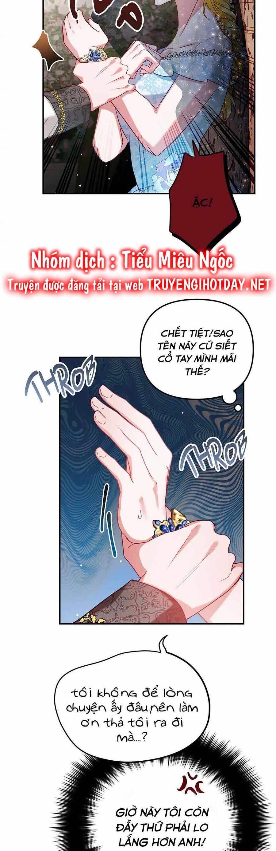 hoàng tử chuyển sinh trở thành người mạnh nhất thế giới nhờ vào sự hiểu biết về bug chapter 51 38