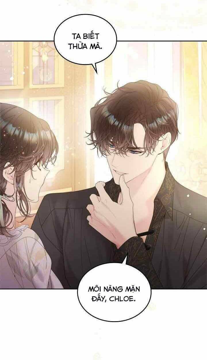 [15+] công chúa chloe chapter 107 41