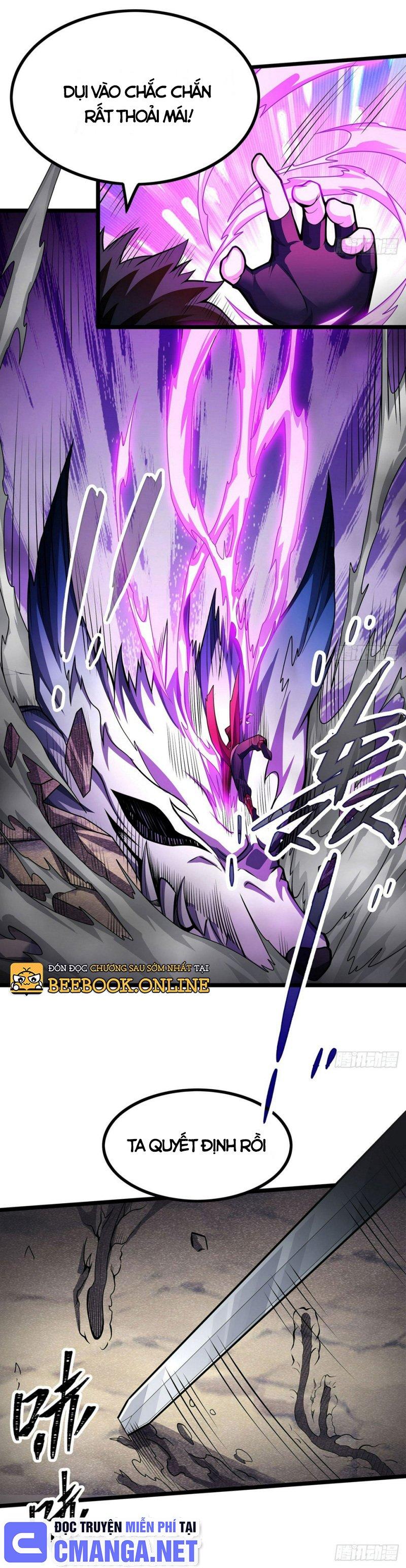 vô hạn sứ đồ và 12 nữ chiến binh chapter 332 4