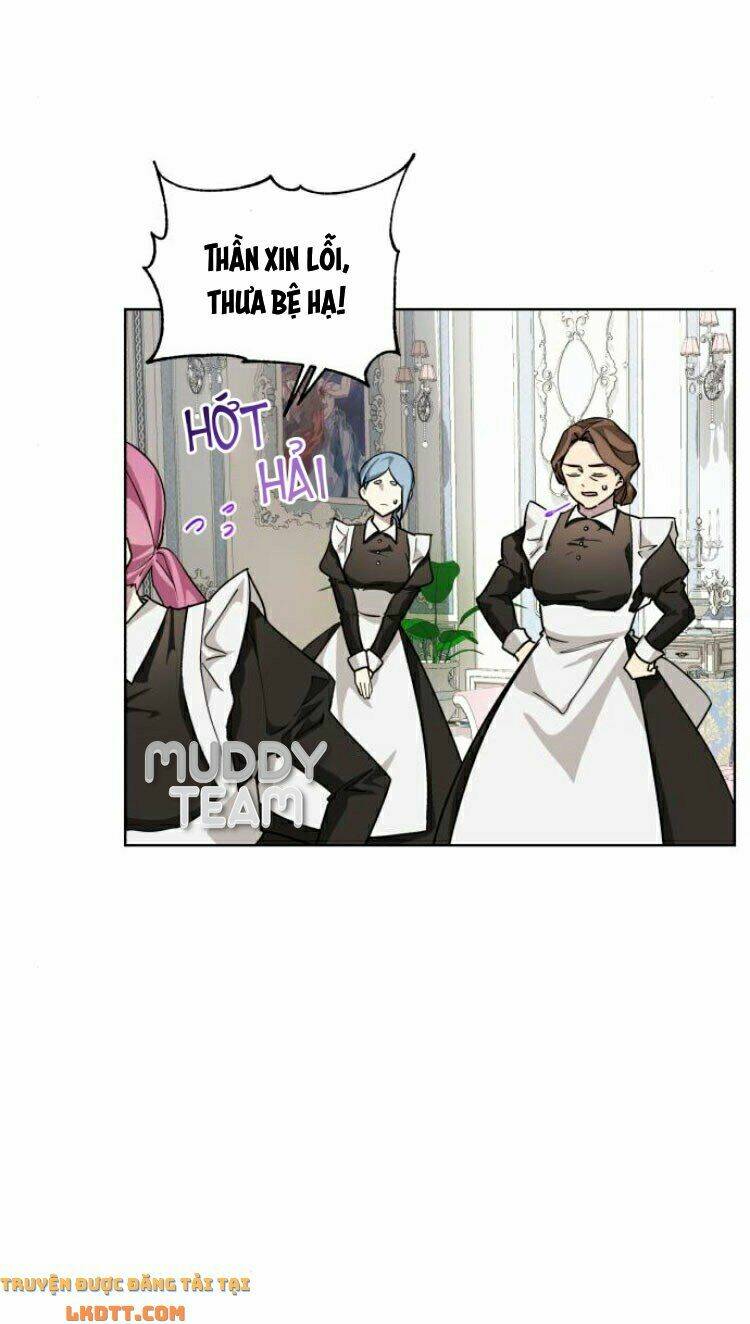 ta đã từng mong nàng biến mất chapter 21 24