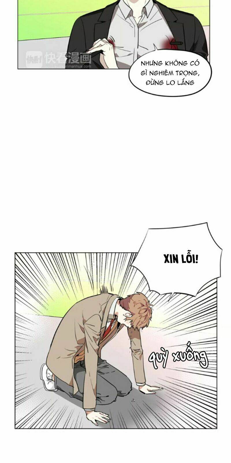 hoa đạo sĩ chapter 50 30