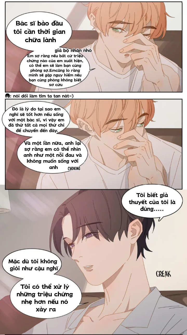 mr.snail chapter 4 11