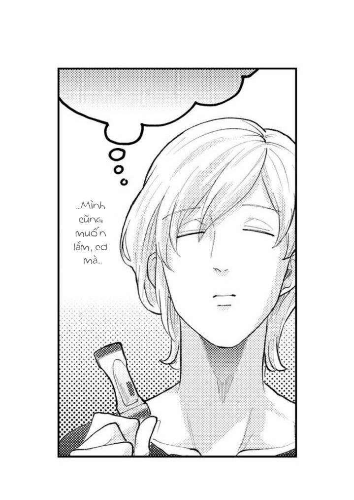 bị một anh chàng lập dị tấn công chapter 23 22